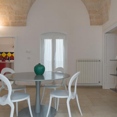 Isabella Apartment By Wonderful Italy Ostuni Extérieur photo