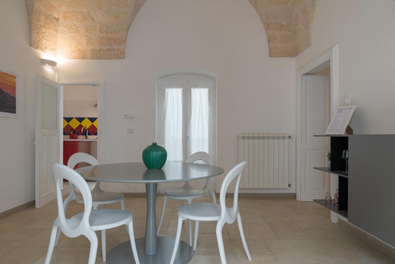 Isabella Apartment By Wonderful Italy Ostuni Extérieur photo