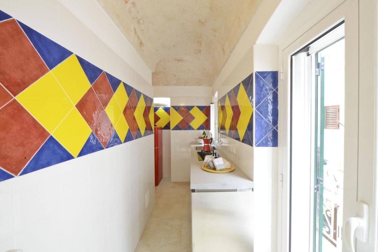 Isabella Apartment By Wonderful Italy Ostuni Extérieur photo