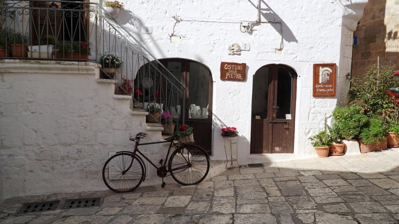 Isabella Apartment By Wonderful Italy Ostuni Extérieur photo