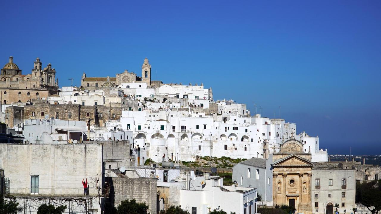 Isabella Apartment By Wonderful Italy Ostuni Extérieur photo
