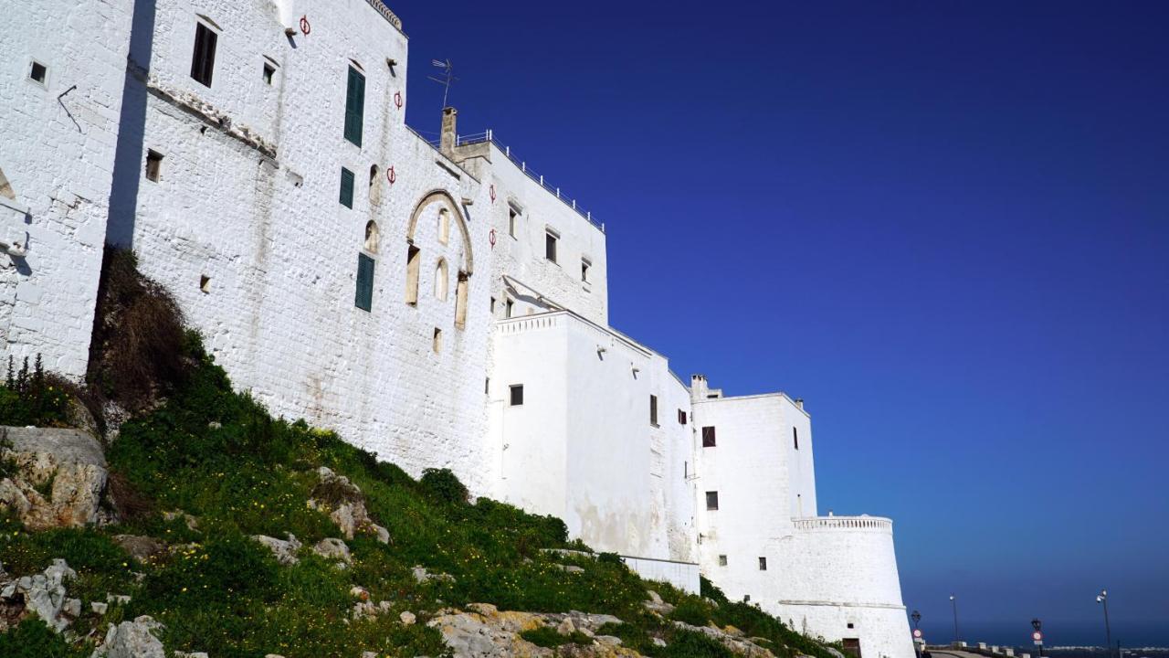 Isabella Apartment By Wonderful Italy Ostuni Extérieur photo