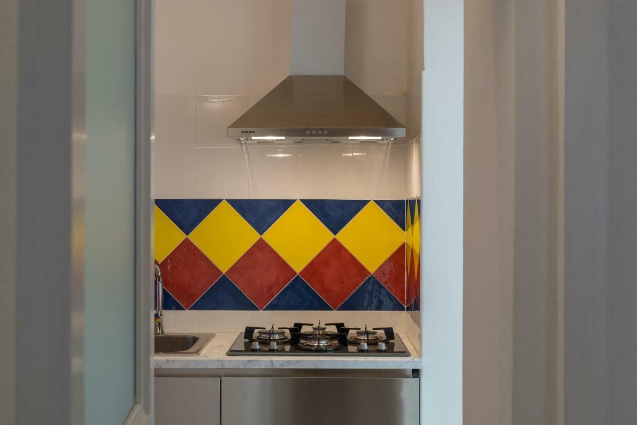 Isabella Apartment By Wonderful Italy Ostuni Extérieur photo