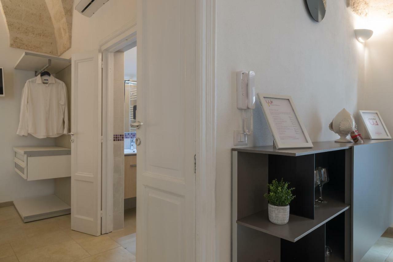 Isabella Apartment By Wonderful Italy Ostuni Extérieur photo
