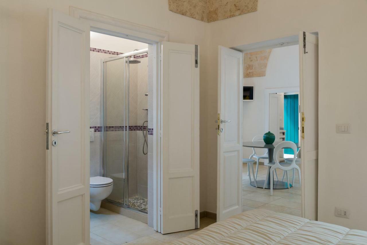Isabella Apartment By Wonderful Italy Ostuni Extérieur photo