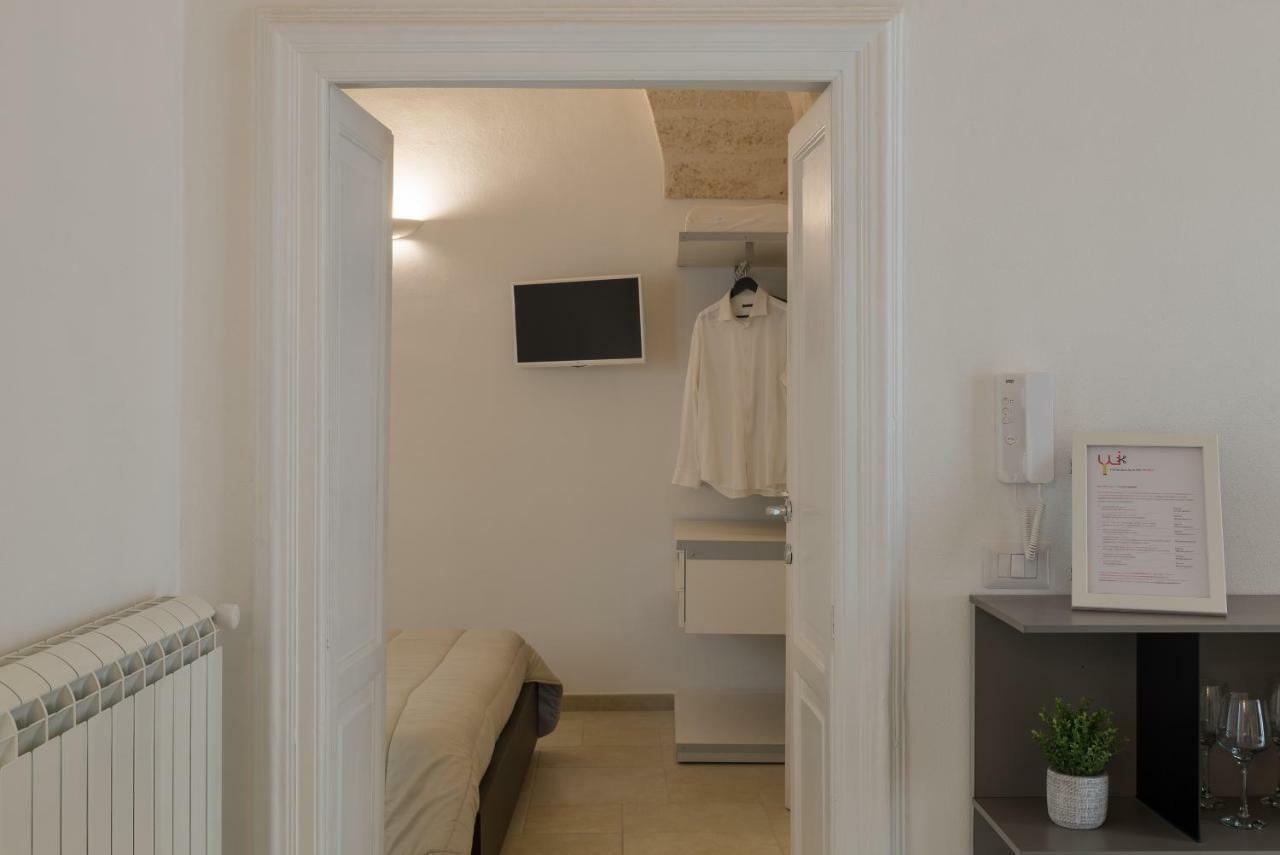Isabella Apartment By Wonderful Italy Ostuni Extérieur photo