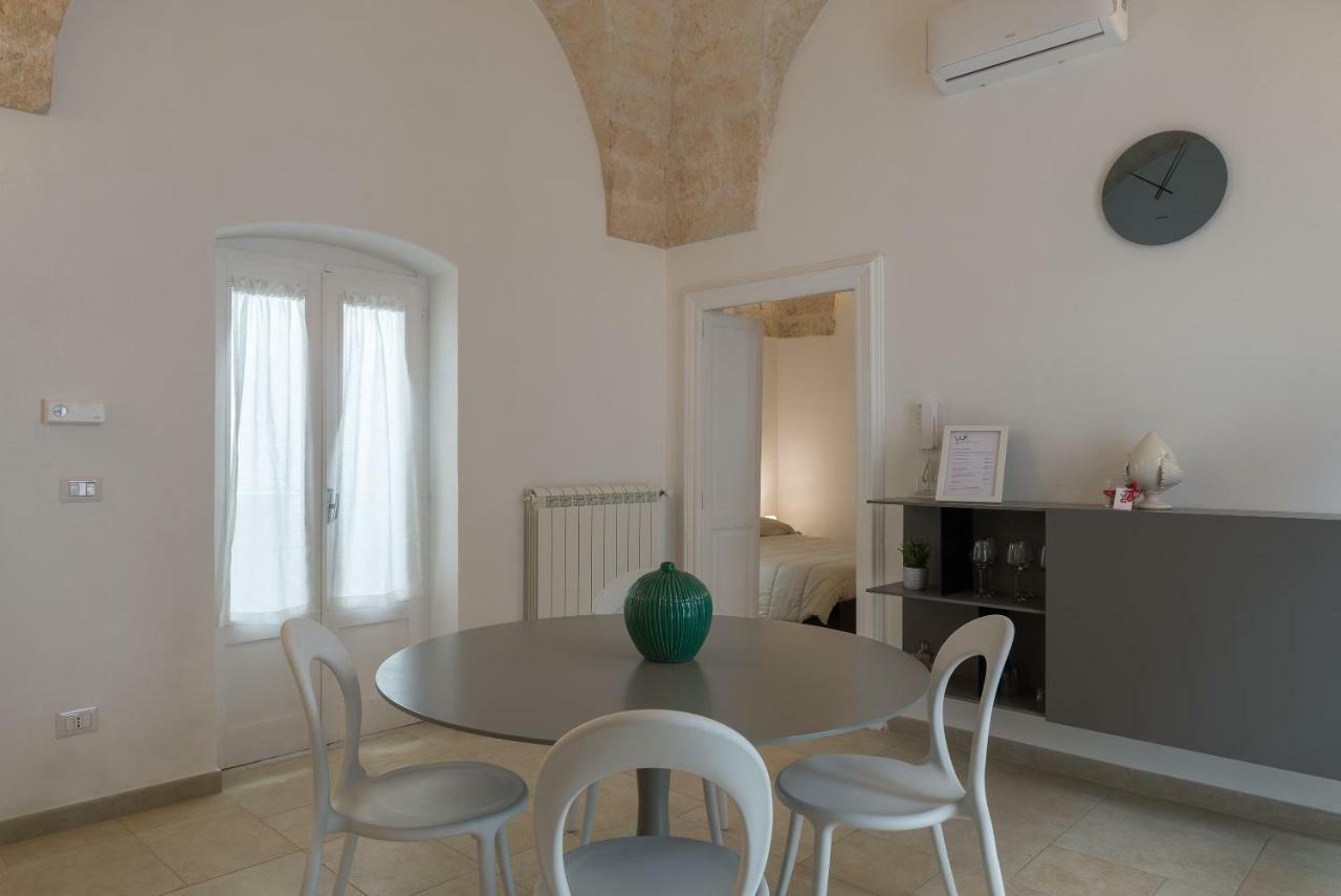 Isabella Apartment By Wonderful Italy Ostuni Extérieur photo