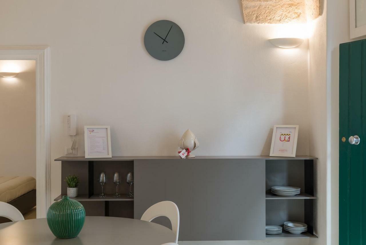 Isabella Apartment By Wonderful Italy Ostuni Extérieur photo
